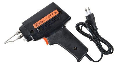 Lemilica pištoljska - 1