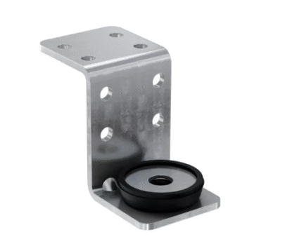 fischer nosač kvadratnih klima kanala - 1