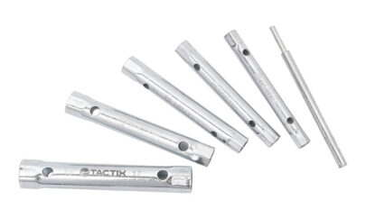 Set 6kom.ključeva cevastih - 1