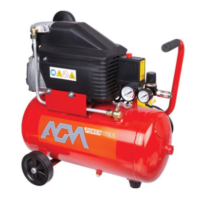 Kompresor za vazduh 24L AGM - 1