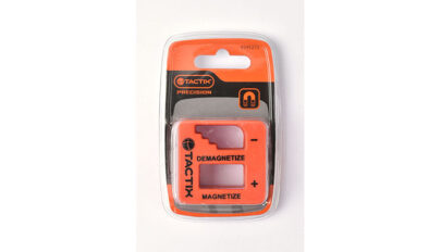 Magnetizator/demagnetizator - 2