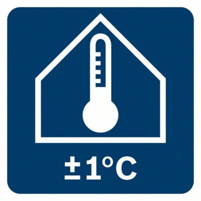 Termo detektor GIS 1000 C Professional - 16