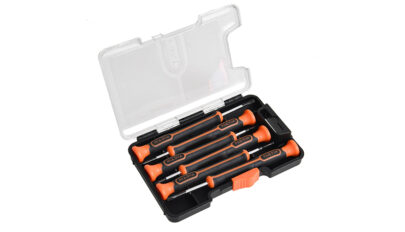 Set 6 kom. odvijača/šrafcigera preciznih PH/SL - 2