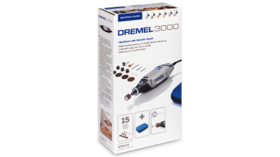 DREMEL® 3000 1/15 - 4