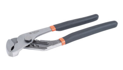 Klešta papagaj sa zupčastim zglobom 250mm - 1