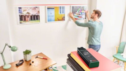 Digitalni laserski daljinomer Zamo - 2