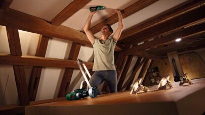 Digitalni detektor UniversalDetect - 4