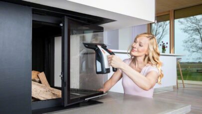 Usisivači za prozore GlassVAC - 10