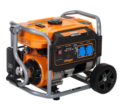 Agregat VGP 3300 S - 1