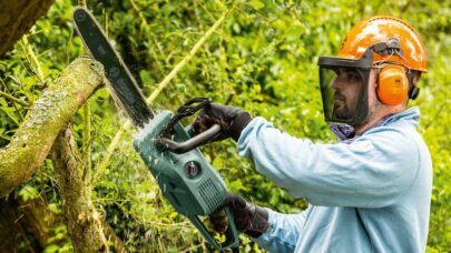 Lančana testera UniversalChain 40 - 4