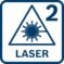 Laser za linije GLL 3-80 C Professional - 8