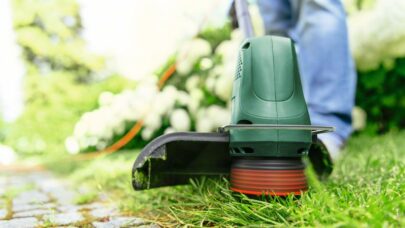 Trimer-kosilice EasyGrassCut 26 - 4