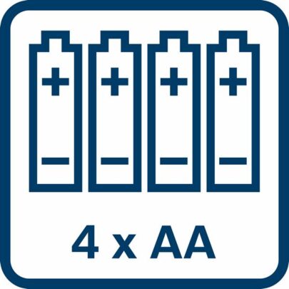 Laser za linije GLL 2-15 G Professional - 8