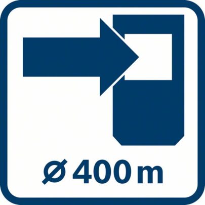 Rotacioni laser GRL 400 H Professional - 4