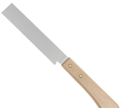 Wilpu 150x305x0,5 mini testera 150 - 1