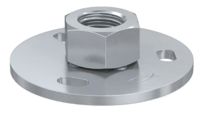 fischer noseća ploča - 1