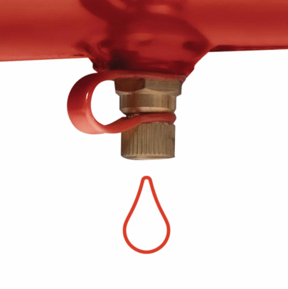 Vazdušni kompresor TE-AC 270/50/10 - 4