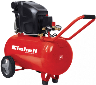 Vazdušni kompresor TE-AC 270/50/10 - 1