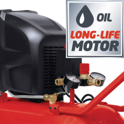 Vazdušni kompresor TE-AC 270/50/10 - 6