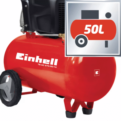 Vazdušni kompresor TE-AC 270/50/10 - 2