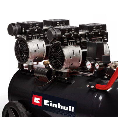 Vazdušni kompresor TE-AC 270/50 Silent Plus - 3