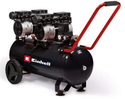 Vazdušni kompresor TE-AC 270/50 Silent Plus - 1