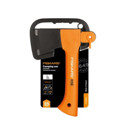Fiskars Sekira X 5 – XXS 1015617 - 1