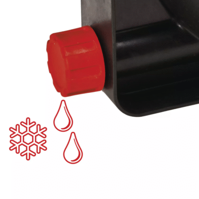 Baštenska pumpa GC-GP 1045 - 4