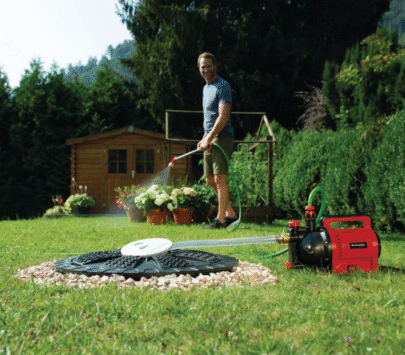 Baštenska pumpa GC-GP 1045 - 6