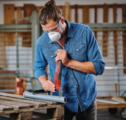 Multifunkcionalni alat TC-MG 250 CE - 3