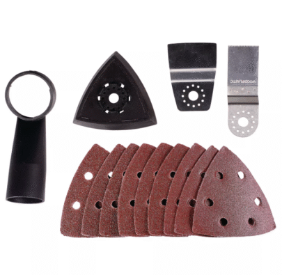 Multifunkcionalni alat TC-MG 250 CE - 2