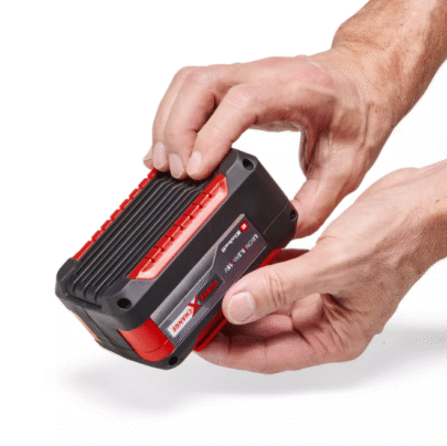 2x 18V 5,2Ah PXC-Twinpack, Battery, - 8