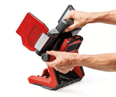 Aku reflektor TP-CL 18/3000 Li – Solo - 6