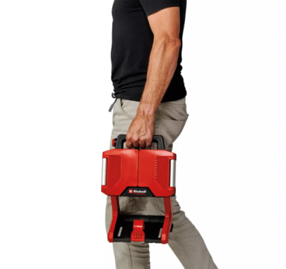 Aku reflektor TP-CL 18/3000 Li – Solo - 5