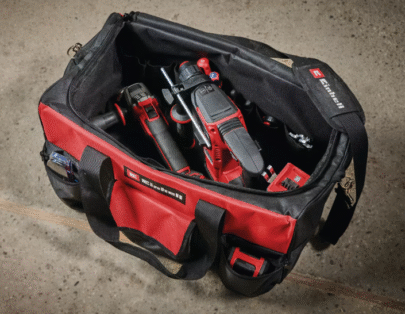 Einhell torba 56/29 - 2