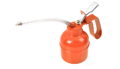 Kantica za podmazivanje uljem 250ml - 1