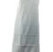 PVC kecelja APRON, bela 110 x 75 cm - 1