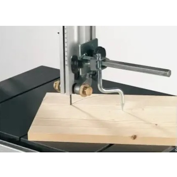 Metabo tračna testera BAS 318 Precision DNB - 4