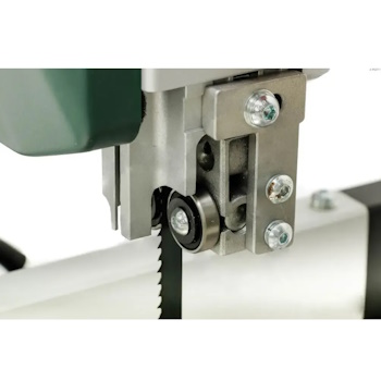 Metabo tračna testera BAS 318 Precision DNB - 5