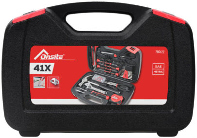 Set 41 del. alata - 2