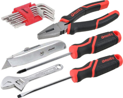 Set 16 del. alata - 1