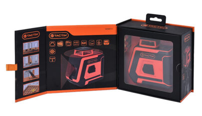 Laserski nivelator 360 stepeni - 2