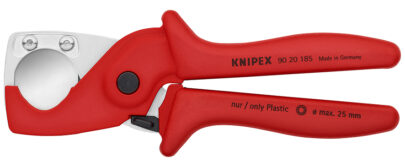 KNIPEX PlastiCut®  90 20 185 - 1