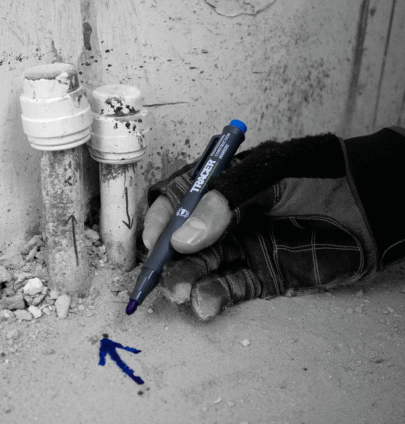 PERMANENTNI MARKERI SA FUTROLAMA - 4