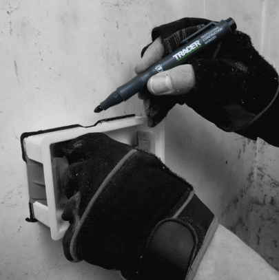 PERMANENTNI MARKERI SA FUTROLAMA - 5