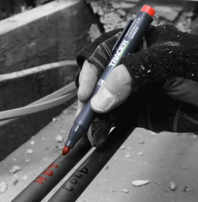 PERMANENTNI MARKERI SA FUTROLAMA - 6