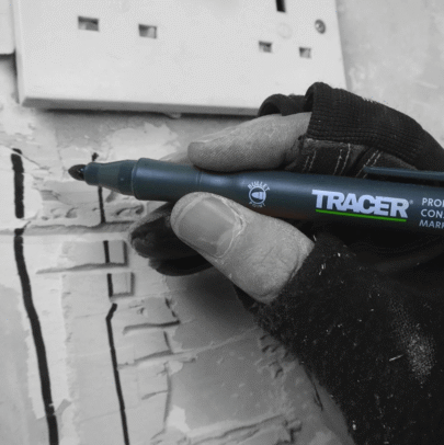 PERMANENTNI MARKERI SA FUTROLAMA - 2