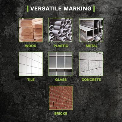 TRACER ACMH1 kreda-marker za drvo - 2