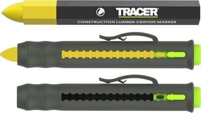 TRACER ACMH1 kreda-marker za drvo - 1