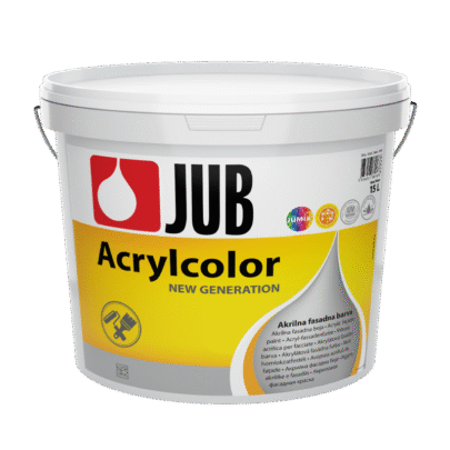 ACRYLCOLOR 2000 4,75 L - 1